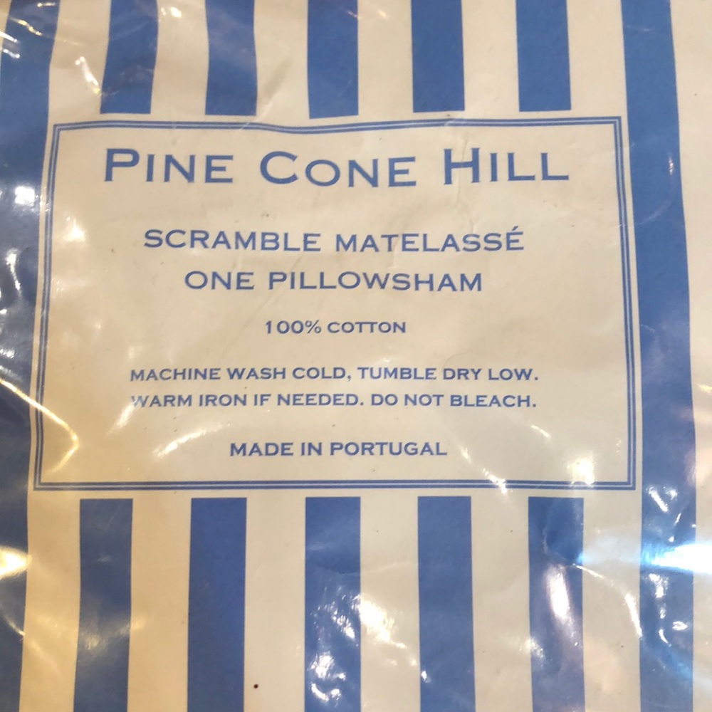 Pillowsham